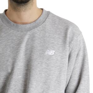 FELPA SMALL LOGO NEW BALANCE - Mad Fashion | img vers.300x/